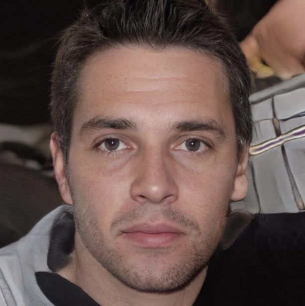 Author image